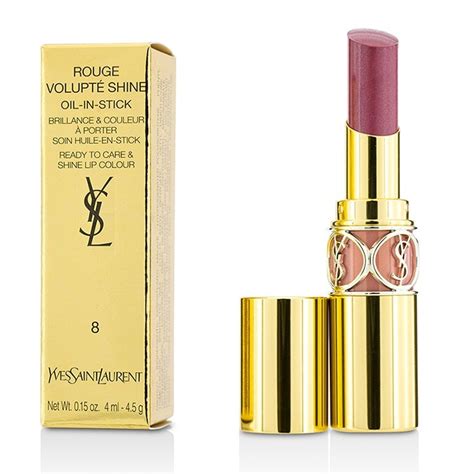 ysl rouge volupte 8|ysl rouge volupte shine 16.